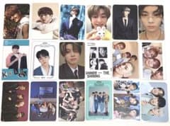 SHINee トレカ セット オニュ ジョンヒョン キー テミン - メルカリ