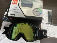 中古】ボレーゴーグル/23-24モデル/Y7-OTG （眼鏡対応） - メルカリ