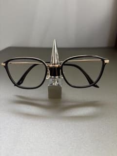 メガネ・老眼鏡 SPIVVY SP-1214 BLK/GOLD <No.009> SPIVVY SP-1214 BLK/GOLD <No.009> - メルカリ