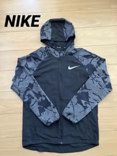 NIKE ナイキ エッセンシャル フラッシュ フーディ リフレクティブ