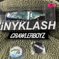 タイニークラッシュ センチメンタル - メルカリ