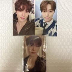 SEVENTEEN FML 特典 weverse ディノ - メルカリ