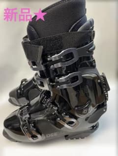 Deeluxe Track 700 T DEL(27cm)未使用☆サーモインナー - メルカリ