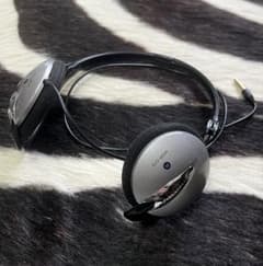 リリィシュシュのすべて 同型 ヘッドホン SONY MDR-G72 ジャンク