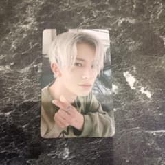 ENHYPEN SIN VANISH ユニバ ラキドロ 2弾 トレカ ヒスン - メルカリ