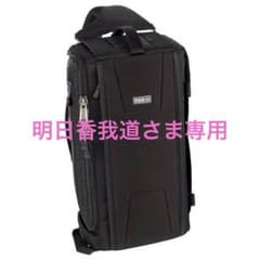 専用品】Think Tank Photo Sling-O-Matic 10 - メルカリ