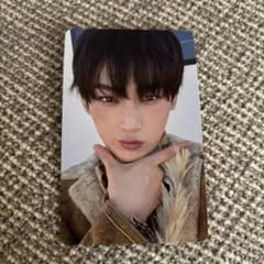 ソヌ SUNOO ENHYPEN ユニバ ラキドロ - メルカリ