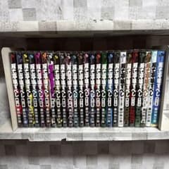 双亡亭壊すべし 藤田和日郎 1-25巻 全巻セット - メルカリ