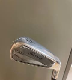 新品 タイトリスト T350 アイアン #6S TENSEI RED カーボン - メルカリ