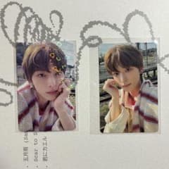 &TEAM HARUA ハルア 五月雨 トレカセット - メルカリ