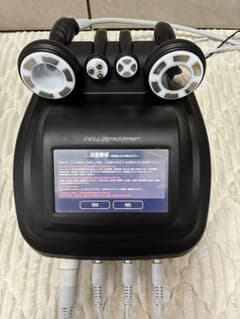 CELLZERO FAST ボディケアデバイス - メルカリ