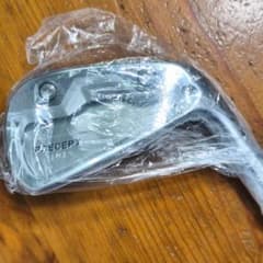 新品未使用 PRECEPT プリセプトPC01アイアン 単品7番 - メルカリ