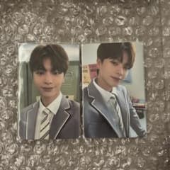 BTOB ソンジェ トレカ セット - メルカリ