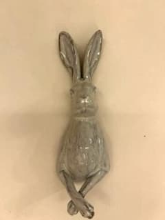 C*o様 YARNNAKARN(ヤナカーン) ラビットウォールデコ - メルカリ