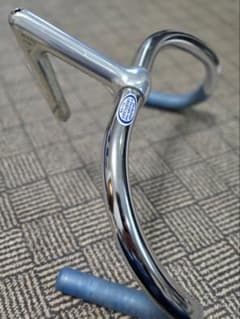 日東 NJS ハンドル✕ステムセット - メルカリ