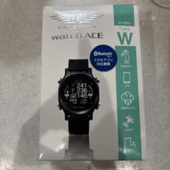 EAGLE VISION watch ACE EV-933 GPSナビ - メルカリ