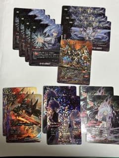 呪竜デッキパーツ バディファイト - メルカリ