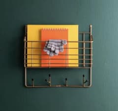 MITTEN SHELF Sアクタス取扱い 未使用 No3 - メルカリ