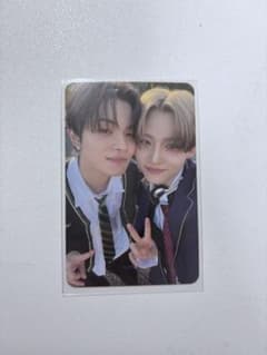 ALD1 サンウォン リオ サンリオ ケミトレカ ユニットトレカ - メルカリ