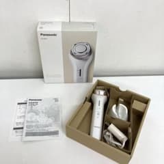 B545-34 Panasonic 美顔器 EH-SR71 RF美容器 - メルカリ