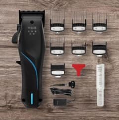 WAHL 5Star Vapor コードレスバリカン ウォール@8~@6@ - メルカリ