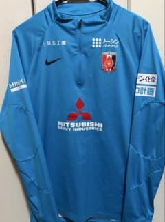 浦和レッズ 選手支給品 ピステ - メルカリ