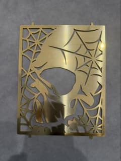 FB NO GOTOKU!? YOTSUTOSHI MODEL 真鍮 Ver. - メルカリ