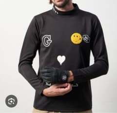 CPG メンズ ゴルフウェア セットアップ サイズ2(M~L) | Shop at