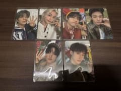 StrayKids スキズ STAY 4期 トレカ - メルカリ