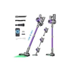 超強力吸引90KPa✨65分稼働 軽量コードレス掃除機 - メルカリ