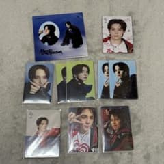 JO1 川西拓実Handz In My Pocketトレカセット - メルカリ