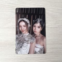 TWICE MISAMO PLAY 初回限定A盤 トレカ サナ ミナ ユニット - メルカリ