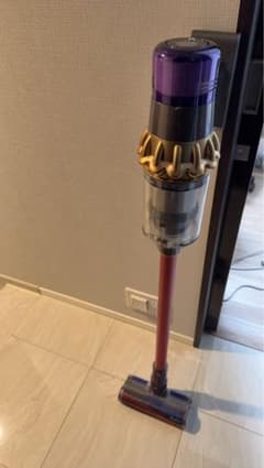 現状渡し】ダイソン V11 Absolute SV14【清掃なし・汚れあり】 - メルカリ