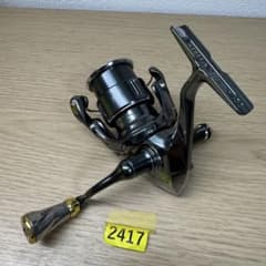 シマノ 22ステラC2000SHG リブレノブカスタム No2414 - メルカリ