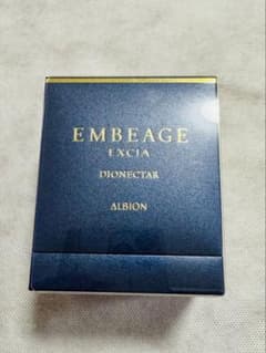 新品未開封！アルビオンアンベアージュ 不老の秘薬ディオネクター30g