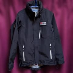 ☆ ABU GARCIA X BASS BRIGADE レインスーツセット☆ - メルカリ