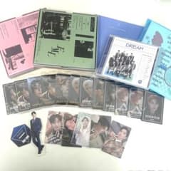 SEVENTEEN アルバム トレカ アクスタ まとめ売り セット - メルカリ