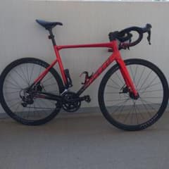 shimamo105 2×11速カスタム】sunpeed astro 2024 - メルカリ