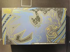 大特価】メガリザードンX ex ウルトラプレミアムコレクション サプライ