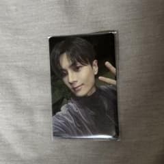 ENHYPEN ラキドロ weverse トレカ ジェイ - メルカリ