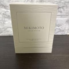 C-75】ミキモト オードパルファム 75ml 香水 MIKIMOTO - メルカリ