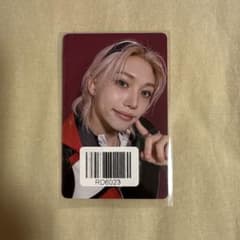 Stray Kids フィリックス KARMA KMS 3.0 特典 トレカ - メルカリ