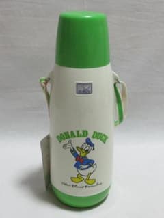 象印魔法瓶プラボトルディズニーメイトドナルドダック水筒デッド