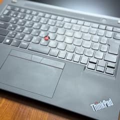 ThinkPad T14 gen3 AMD 32GB 512GB 画面不良 - メルカリ
