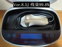ケノン 脱毛器 Ver.8.5J (シャンパンゴールド) - メルカリ