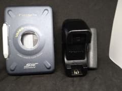 ジャンク Panasonic RQ-SW47 ショックウェーブ - メルカリ