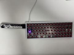 Rakka 64 origin キーボード - メルカリ