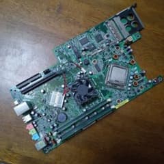 SONY VAIO PCV-B52N メイン基板 PTGOZOM BEAVER - メルカリ