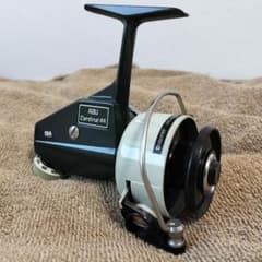 ABU Cardinal 44 アブ カーディナル44 復刻モデル - メルカリ