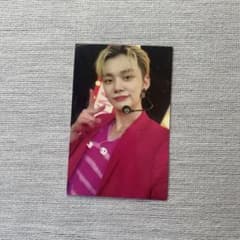 TXT ヨンジュン 人気歌謡 MC サノク トレカ - メルカリ